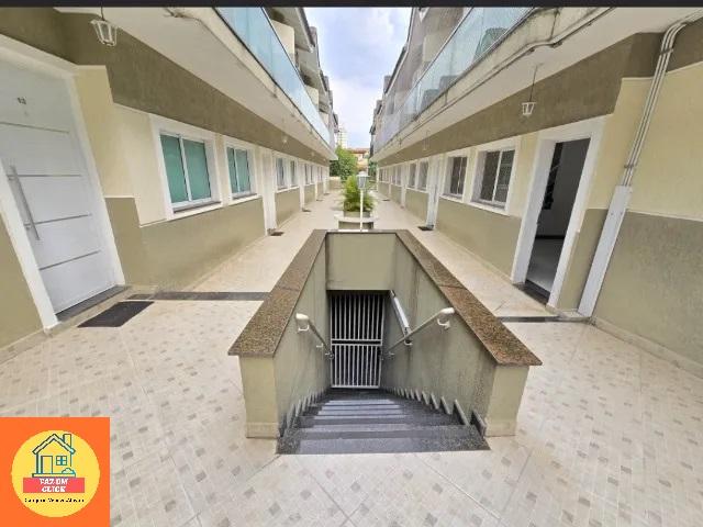 Casa de Condomínio à venda e aluguel com 3 quartos, 100m² - Foto 9