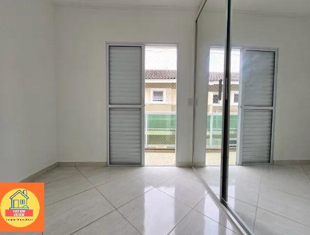 Casa de Condomínio à venda e aluguel com 3 quartos, 100m² - Foto 3