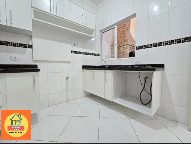 Casa de Condomínio à venda e aluguel com 3 quartos, 100m² - Foto 5