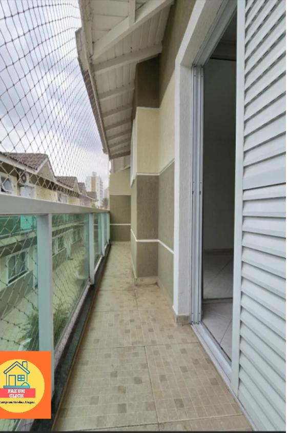 Casa de Condomínio à venda e aluguel com 3 quartos, 100m² - Foto 11