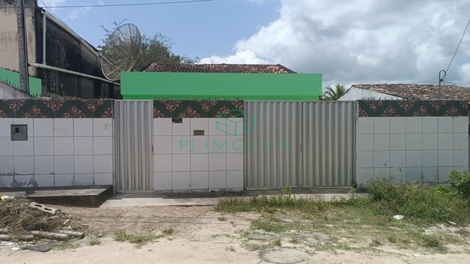 Casa, 3 quartos, 100 m² - Foto 1