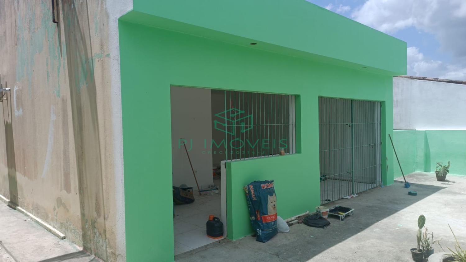 Casa, 3 quartos, 100 m² - Foto 2