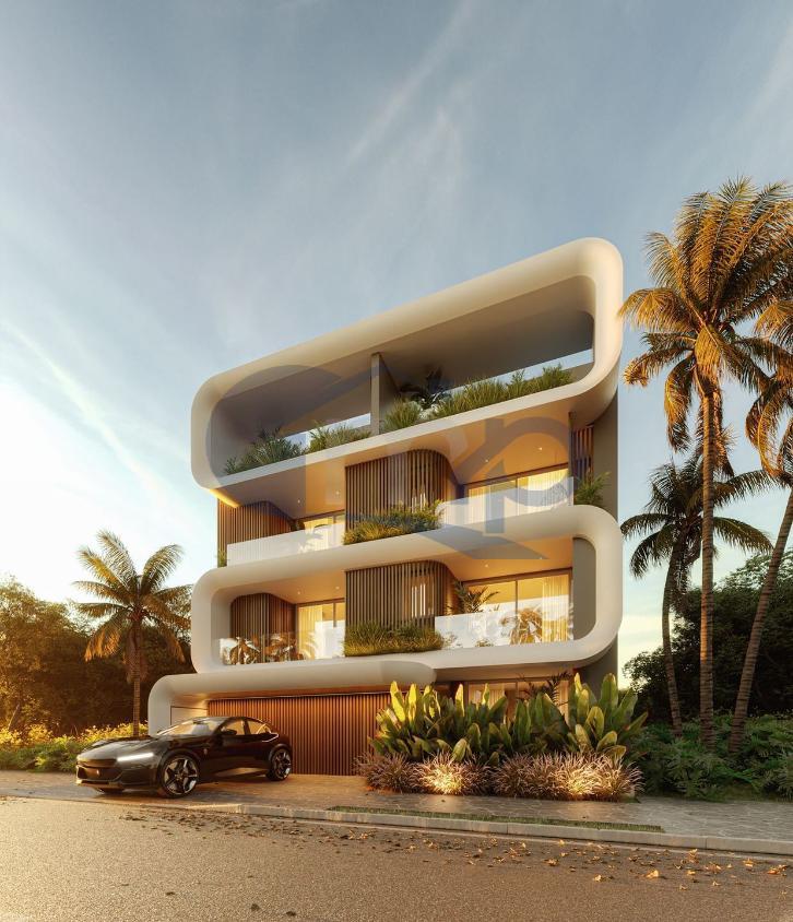 Apartamento à venda com 3 quartos, 104m² - Foto 1