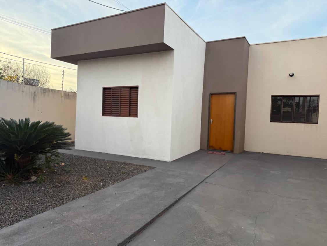 Casa, 2 quartos - Foto 1