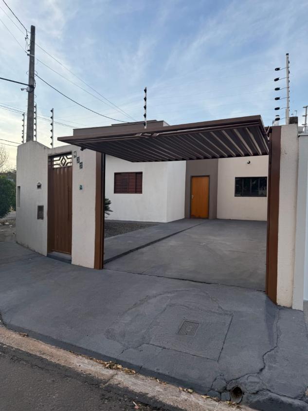 Casa, 2 quartos - Foto 2