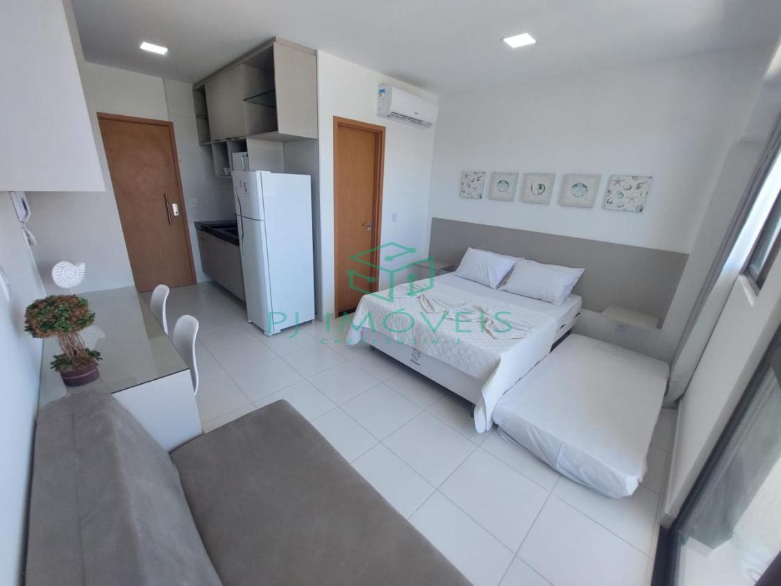 Flat/Apart Hotel, 1 quarto - Foto 1