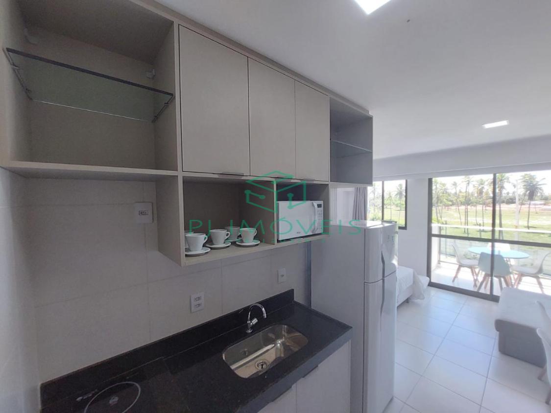 Flat/Apart Hotel, 1 quarto - Foto 2