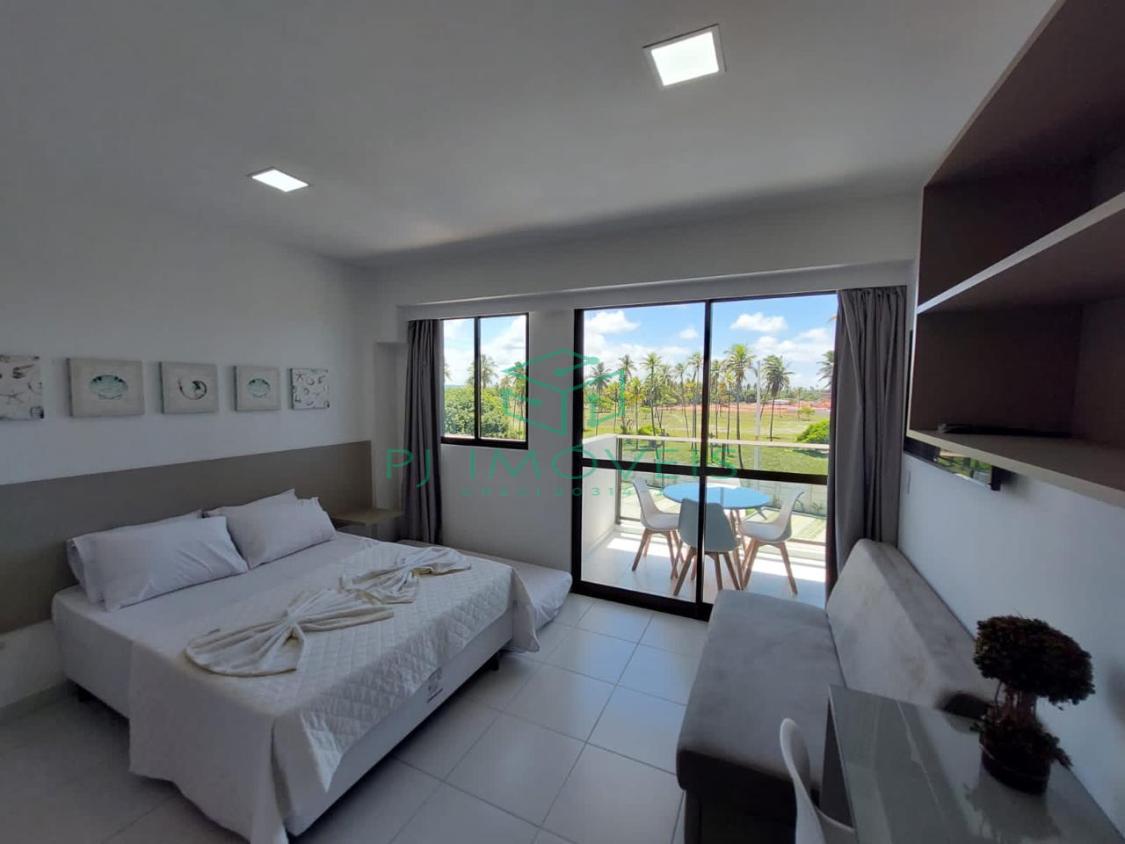 Flat/Apart Hotel, 1 quarto - Foto 3