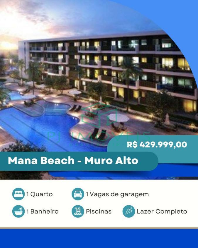 Flat/Apart Hotel, 1 quarto, 30 m² - Foto 15