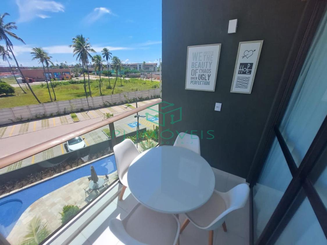 Flat/Apart Hotel, 1 quarto, 30 m² - Foto 16