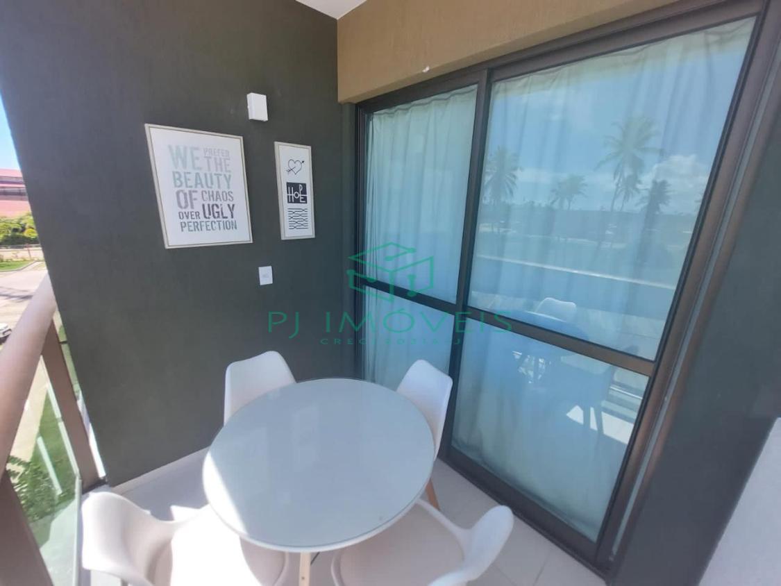 Flat/Apart Hotel, 1 quarto, 30 m² - Foto 14