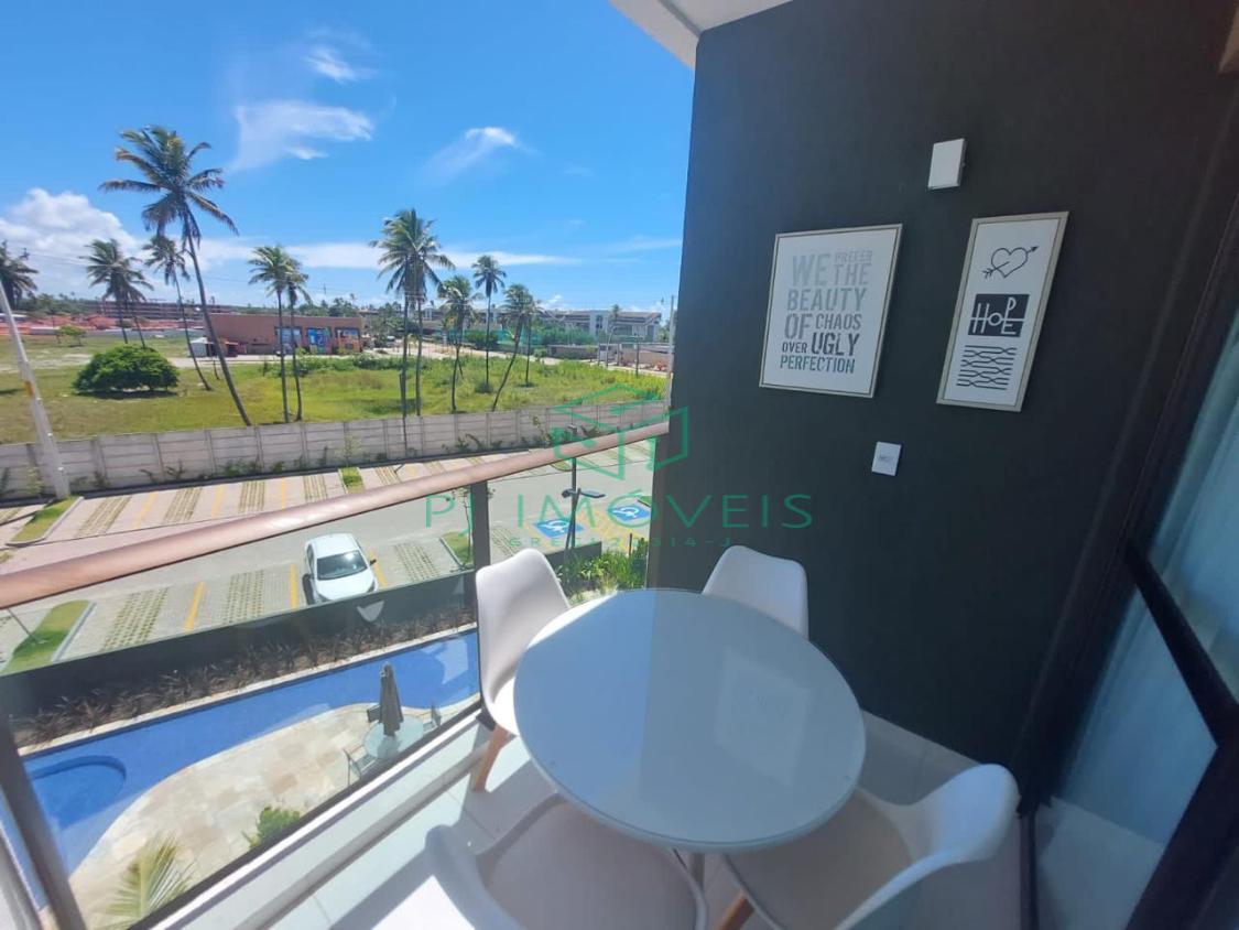 Flat/Apart Hotel, 1 quarto, 30 m² - Foto 18