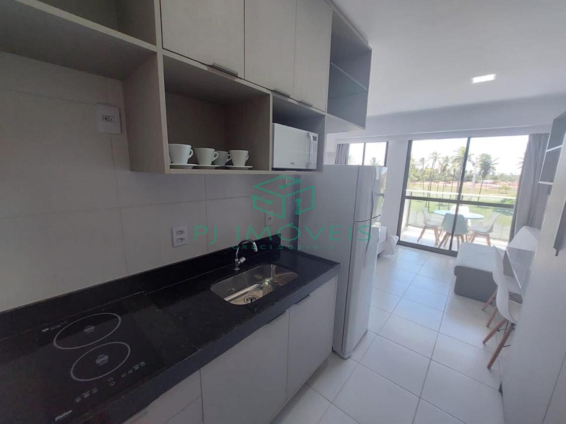 Flat/Apart Hotel, 1 quarto, 30 m² - Foto 19