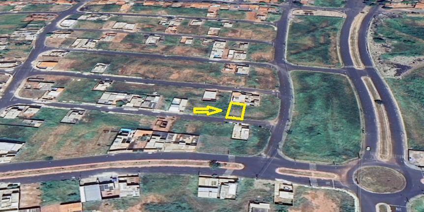 Terreno, 200 m² - Foto 1