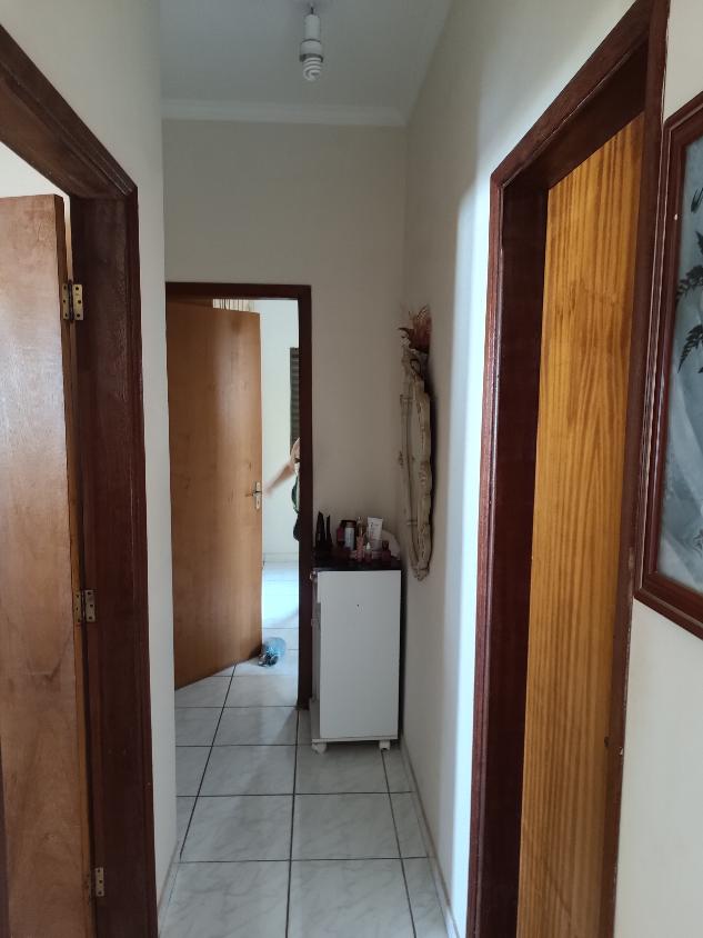 Sobrado, 3 quartos, 244 m² - Foto 3
