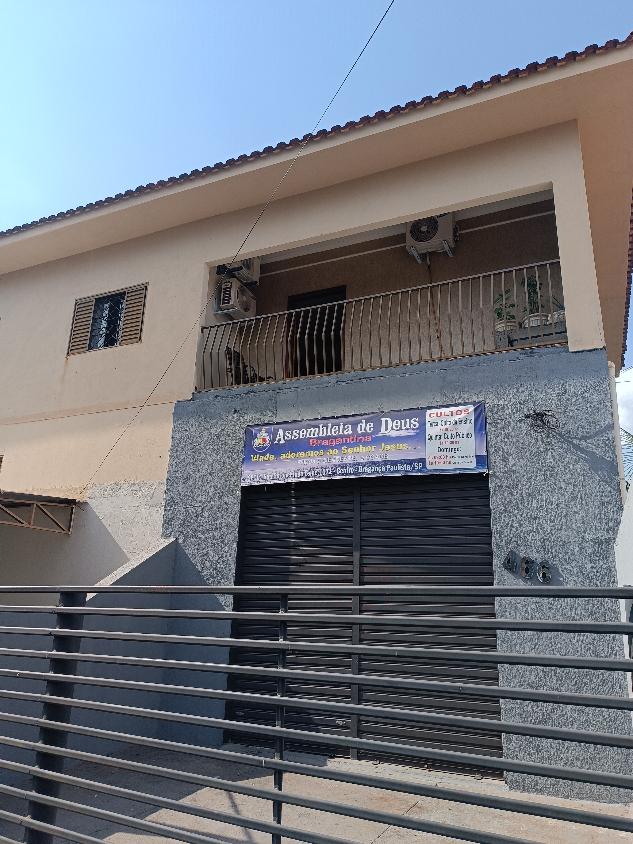 Sobrado, 3 quartos, 244 m² - Foto 7