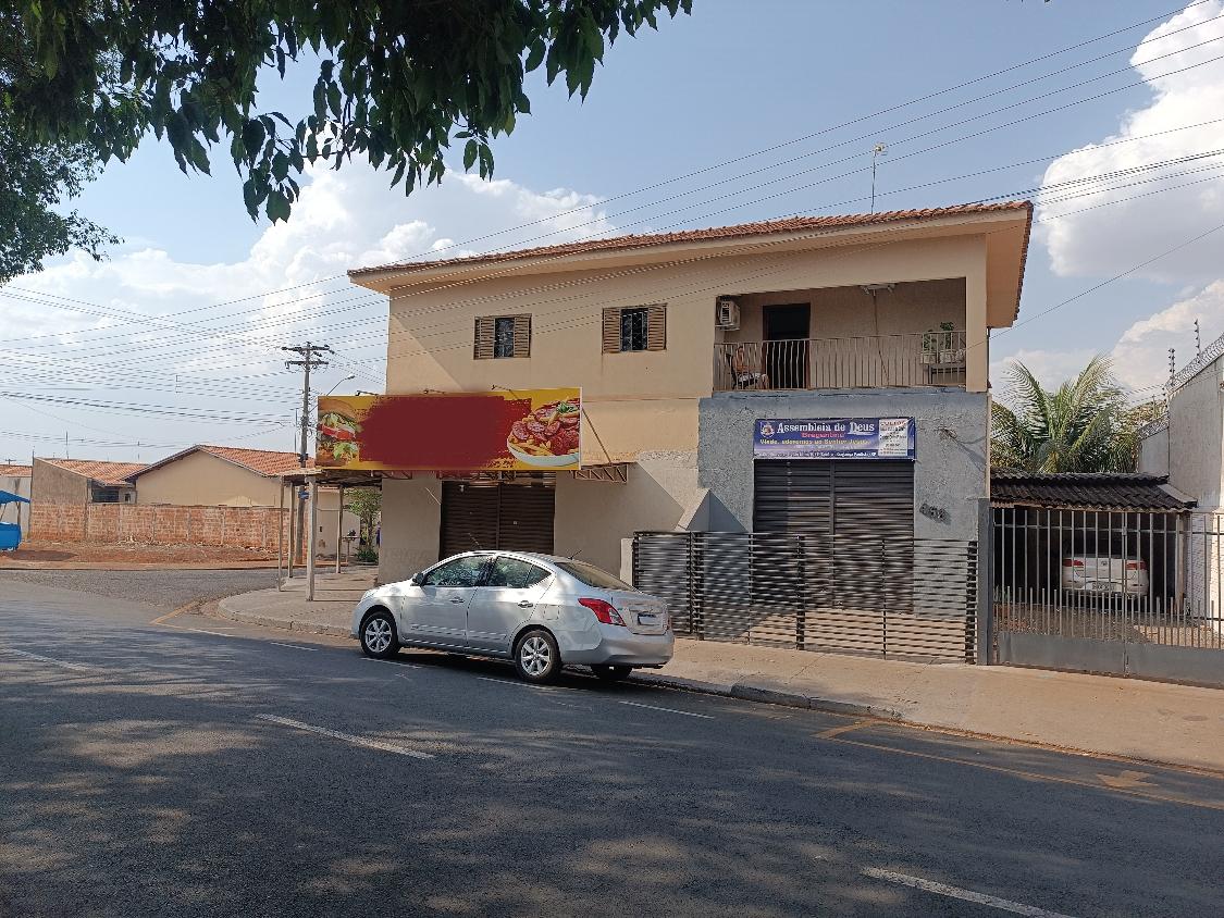 Sobrado, 3 quartos, 244 m² - Foto 1