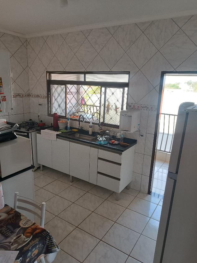 Sobrado, 3 quartos, 244 m² - Foto 8