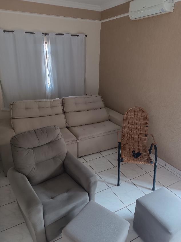 Sobrado, 3 quartos, 244 m² - Foto 9
