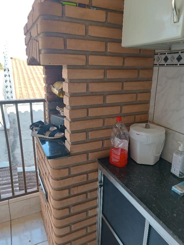Sobrado, 3 quartos, 244 m² - Foto 10
