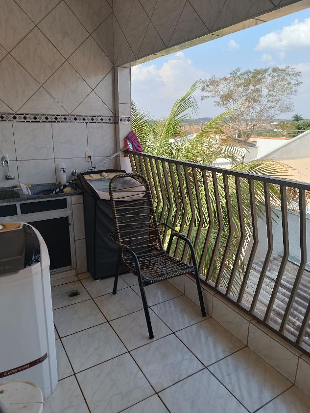 Sobrado, 3 quartos, 244 m² - Foto 11