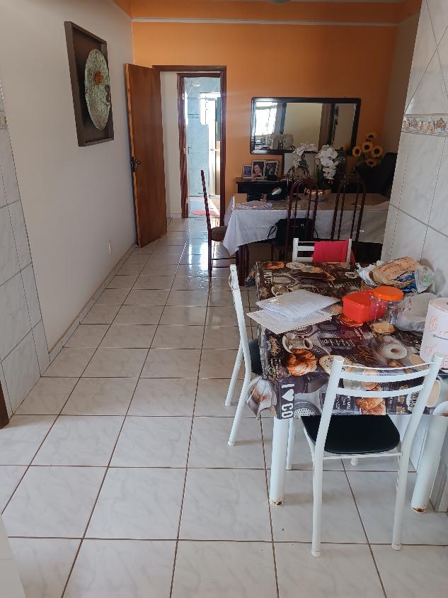 Sobrado, 3 quartos, 244 m² - Foto 12