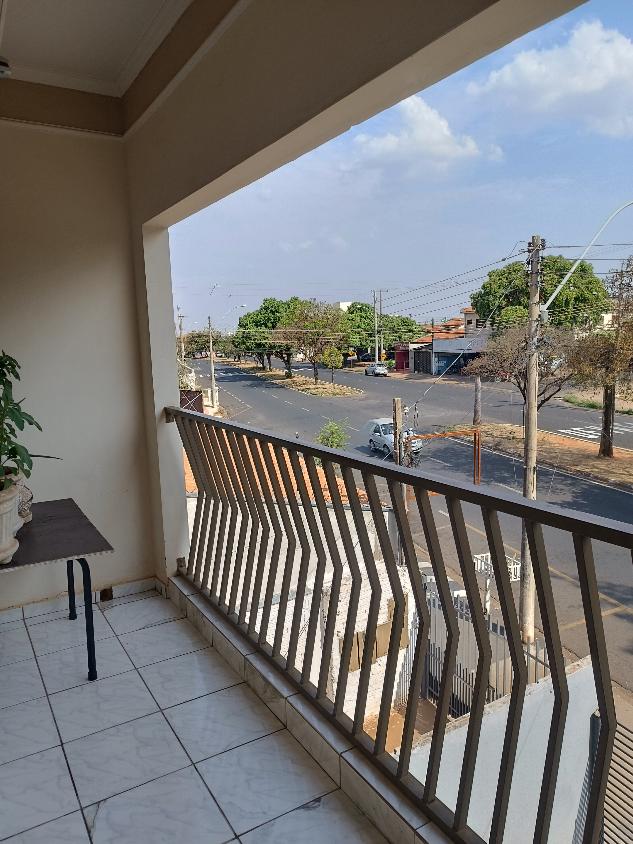 Sobrado, 3 quartos, 244 m² - Foto 16