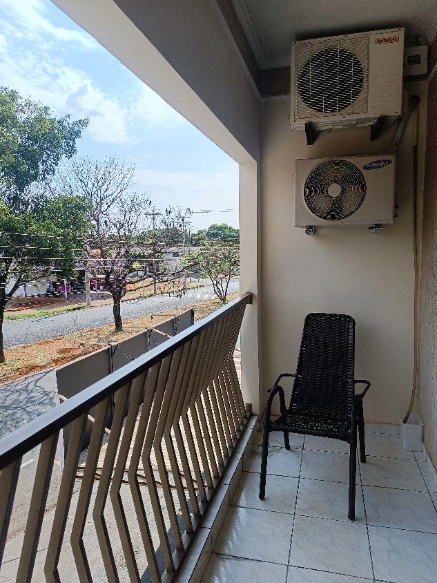 Sobrado, 3 quartos, 244 m² - Foto 17