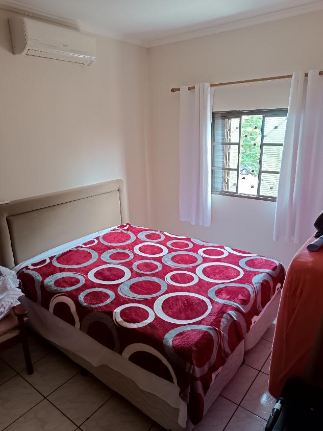 Sobrado, 3 quartos, 244 m² - Foto 20