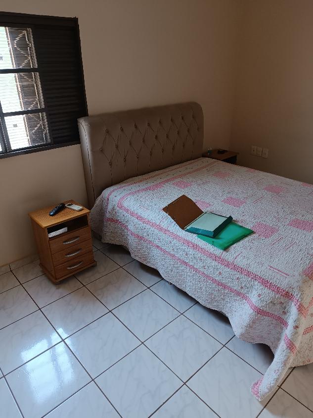 Sobrado, 3 quartos, 244 m² - Foto 21