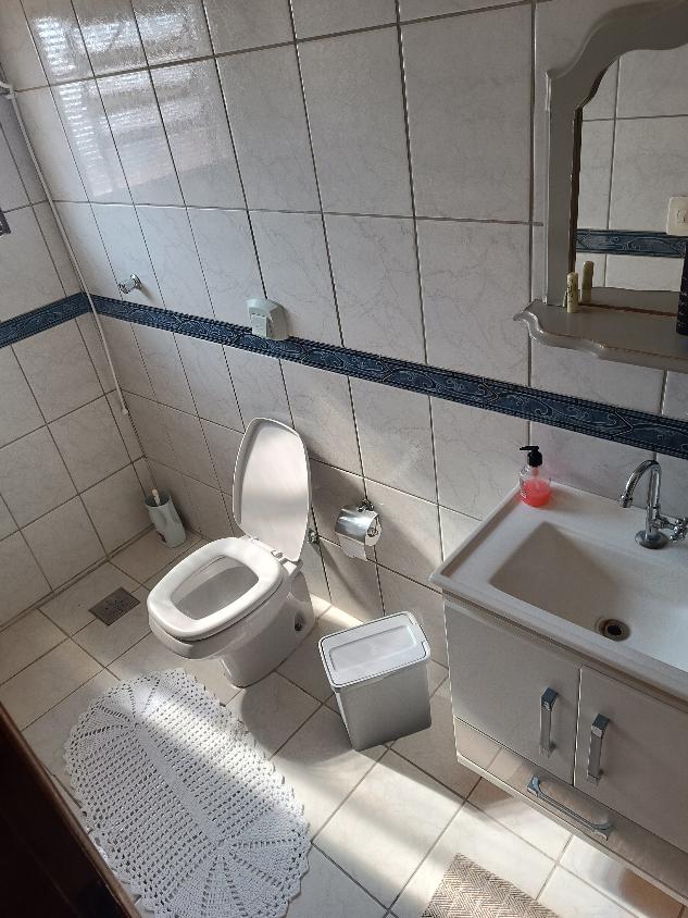 Sobrado, 3 quartos, 244 m² - Foto 22
