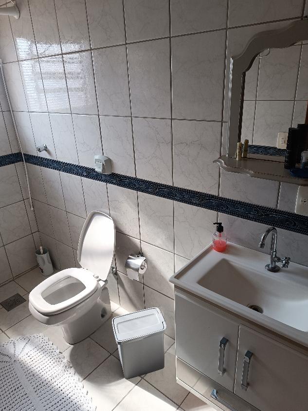 Sobrado, 3 quartos, 244 m² - Foto 23