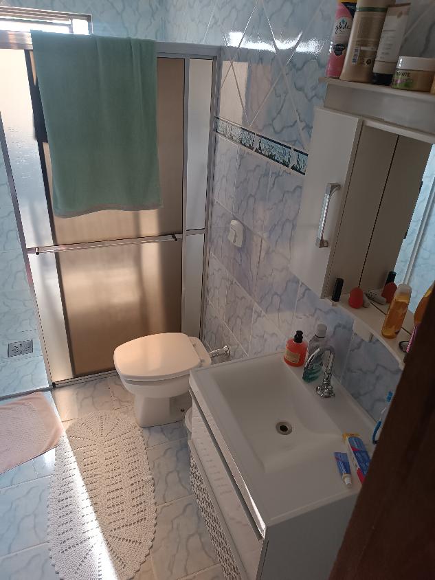 Sobrado, 3 quartos, 244 m² - Foto 24