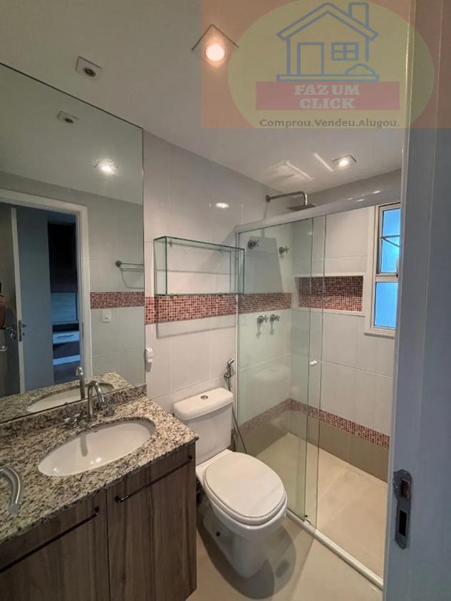 Apartamento à venda com 3 quartos, 215m² - Foto 16