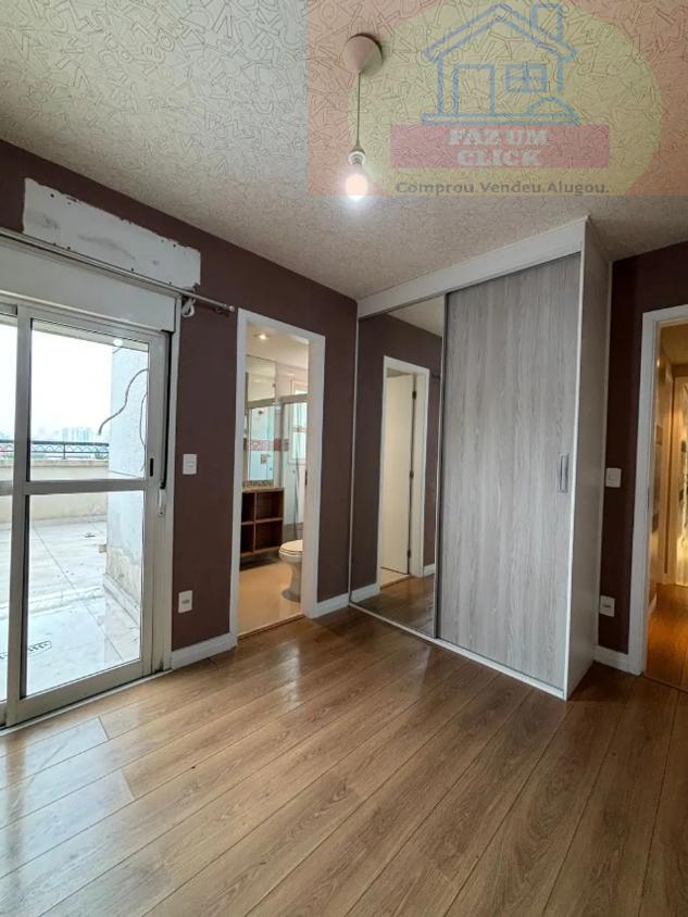 Apartamento à venda com 3 quartos, 215m² - Foto 8