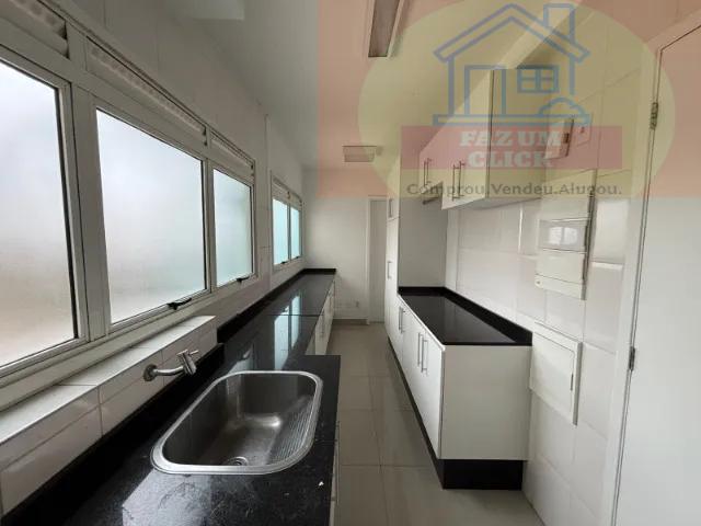 Apartamento à venda com 3 quartos, 215m² - Foto 5