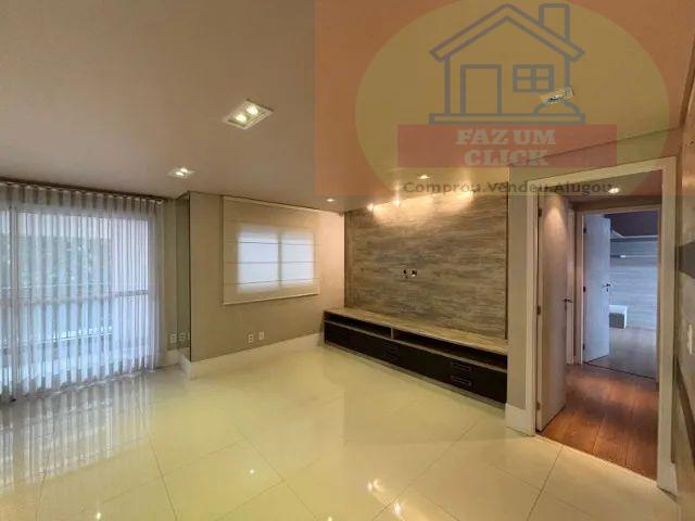 Apartamento à venda com 3 quartos, 215m² - Foto 4