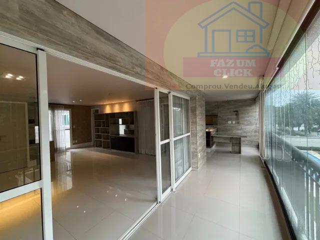 Apartamento à venda com 3 quartos, 215m² - Foto 14