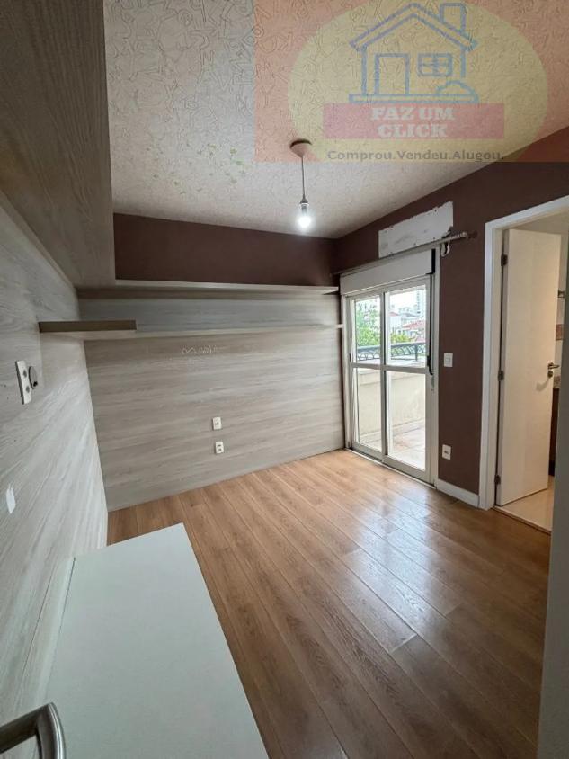 Apartamento à venda com 3 quartos, 215m² - Foto 19