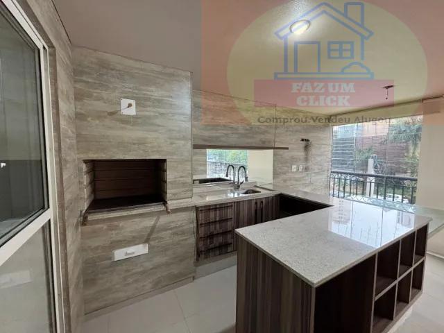 Apartamento à venda com 3 quartos, 215m² - Foto 6