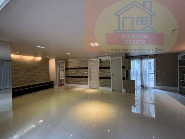 Apartamento à venda com 3 quartos, 215m² - Foto 2