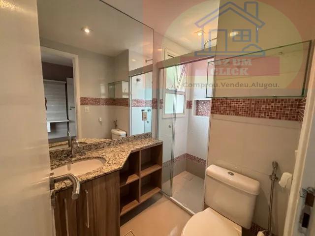 Apartamento à venda com 3 quartos, 215m² - Foto 13
