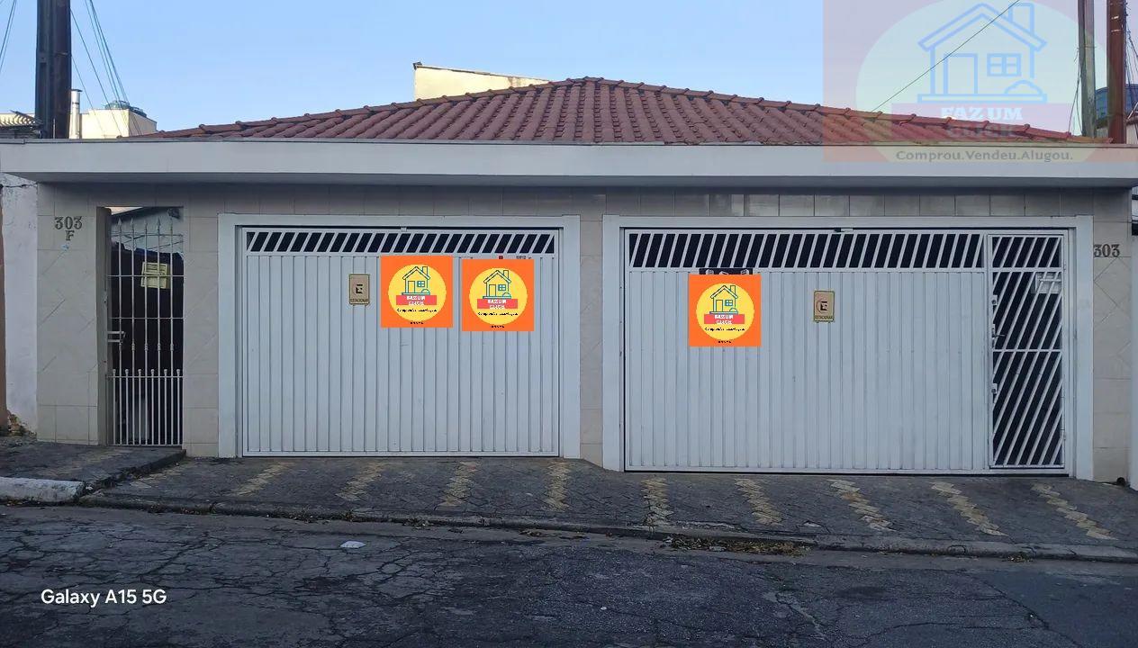 Casa, 4 quartos, 250 m² - Foto 1