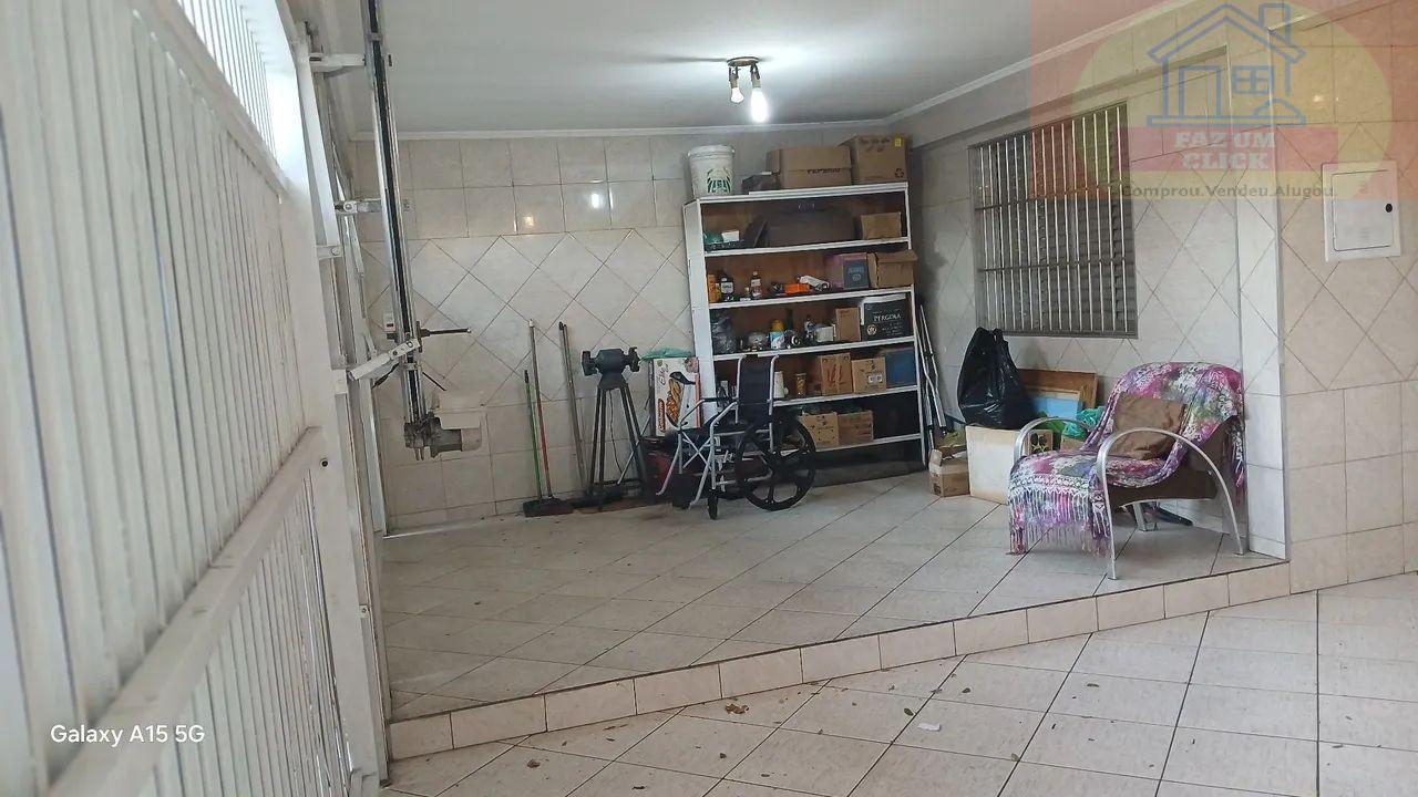 Casa, 4 quartos, 250 m² - Foto 3