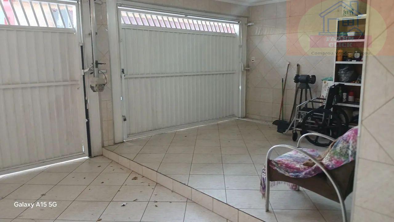 Casa, 4 quartos, 250 m² - Foto 6