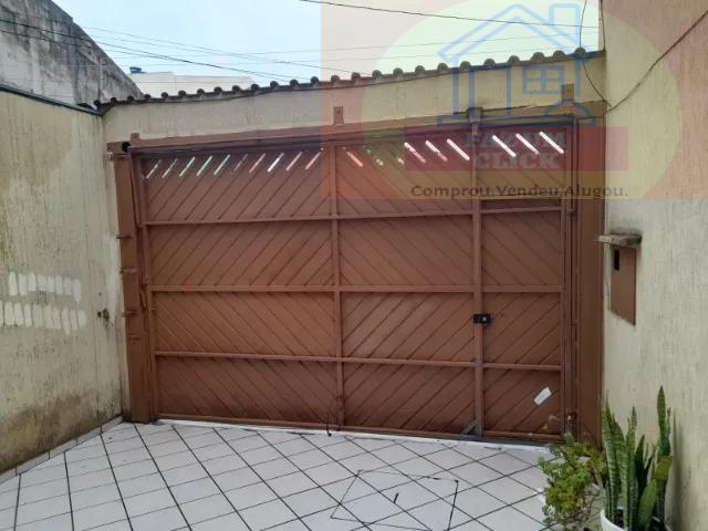 Sobrado, 3 quartos, 160 m² - Foto 3