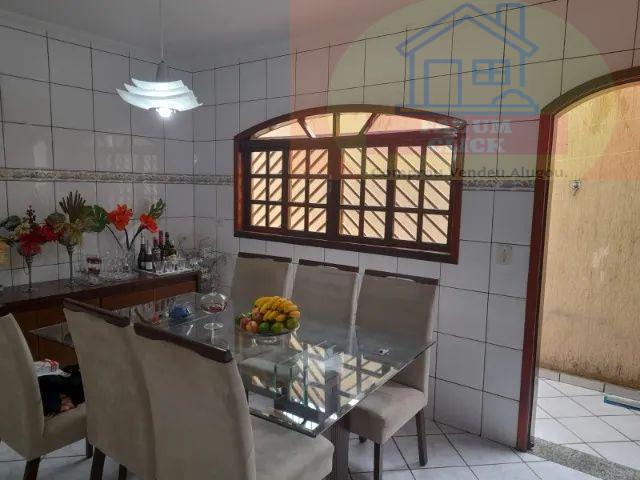 Sobrado, 3 quartos, 160 m² - Foto 6