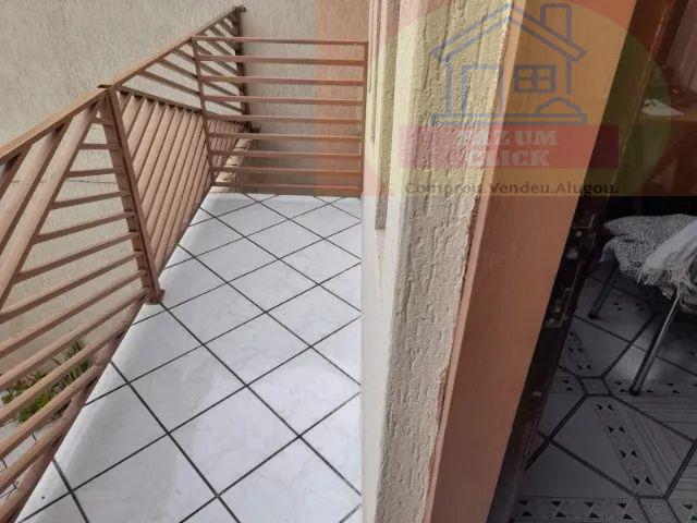 Sobrado, 3 quartos, 160 m² - Foto 9