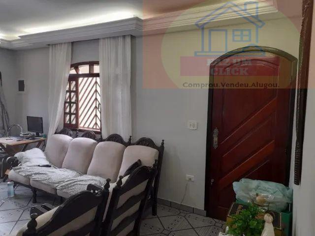 Sobrado, 3 quartos, 160 m² - Foto 8