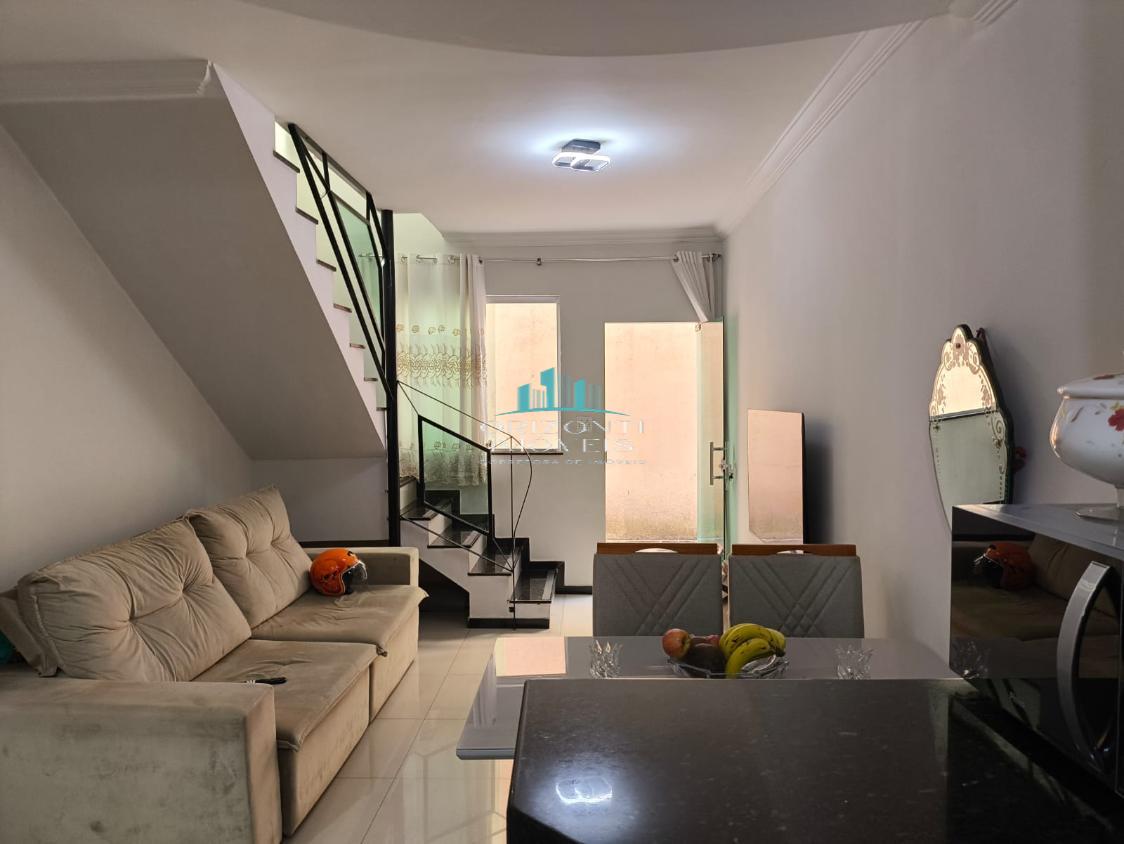 Apartamento, 2 quartos - Foto 1